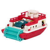 Wonder Wheels Ferry Boat