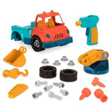Wonder Wheels Car