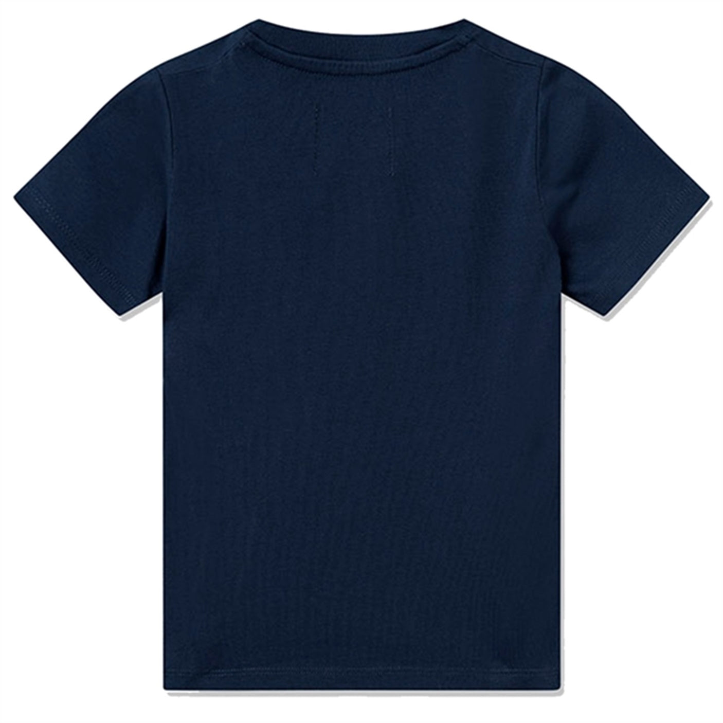 Wood Wood Navy Ola T-shirt