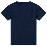 Wood Wood Navy Ola T-shirt