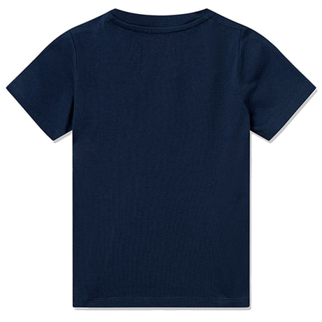 Wood Wood Navy Ola T-shirt