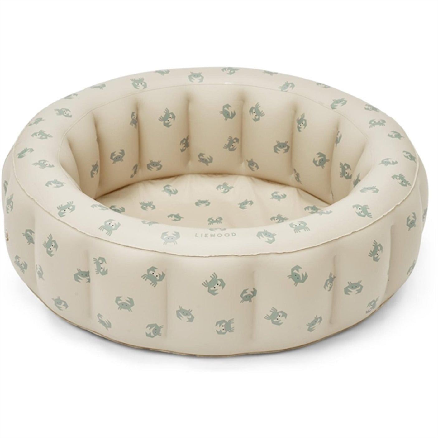 Liewood Kornelia Swimming Pool Crab Sandy