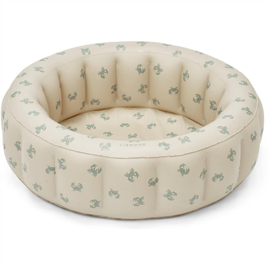 Liewood Kornelia Swimming Pool Crab Sandy