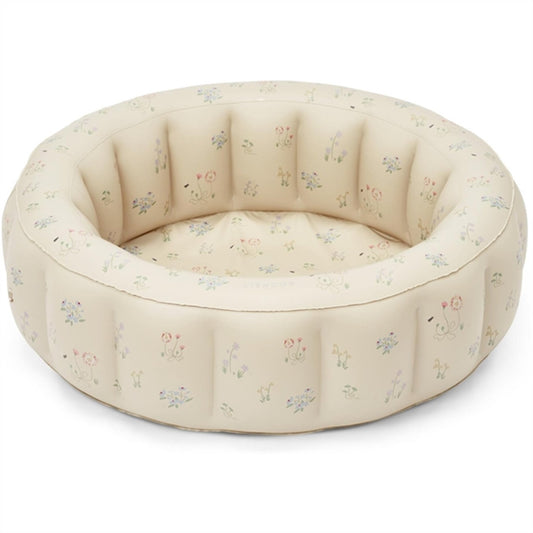 Liewood Kornelia Swimming Pool Flora Sandy