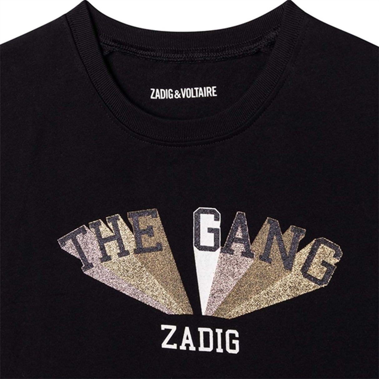 Zadig & Voltaire Black Dress 2