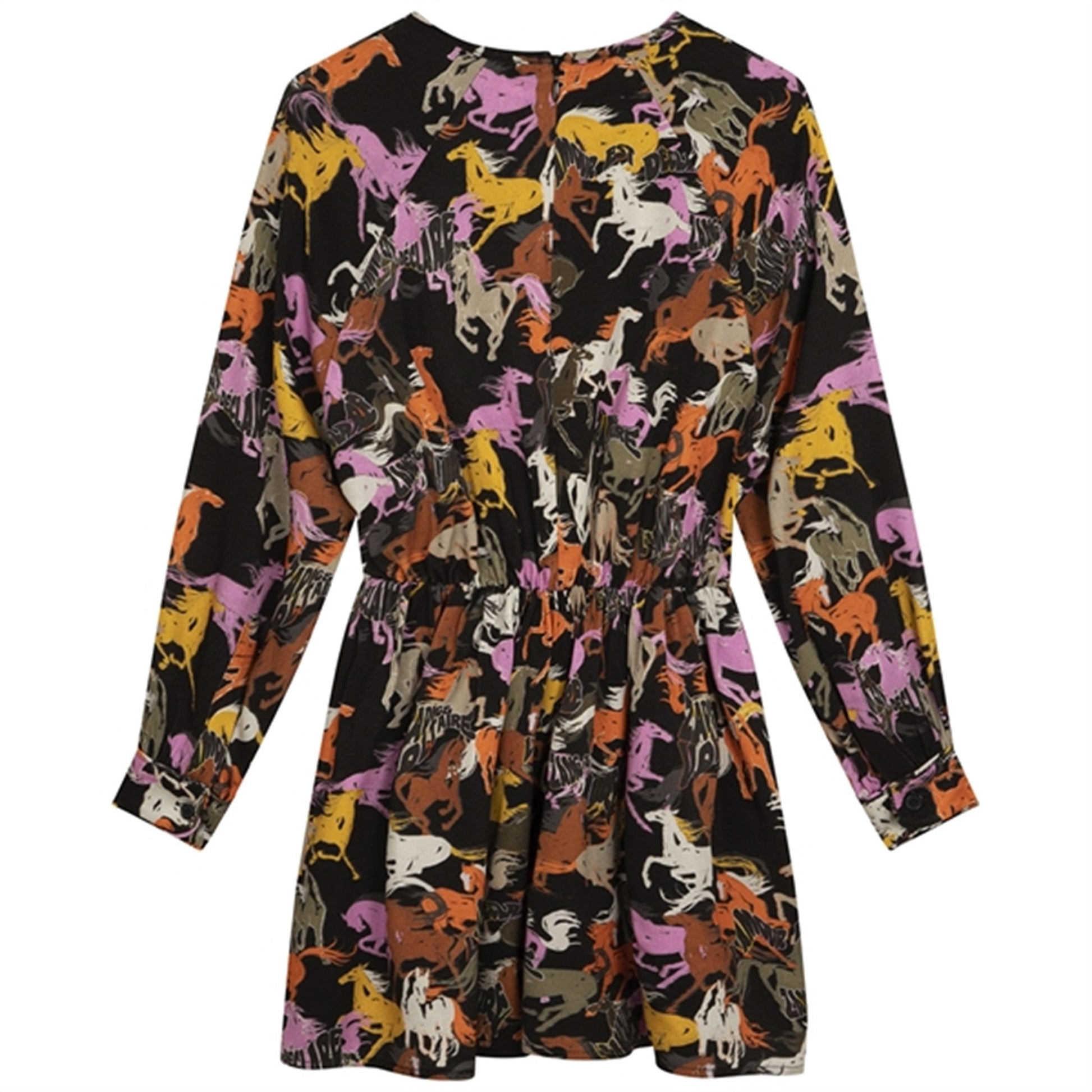 Zadig & Voltaire Dress Black