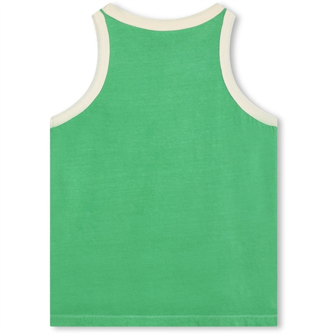 Zadig & Voltaire Lime Tank Top