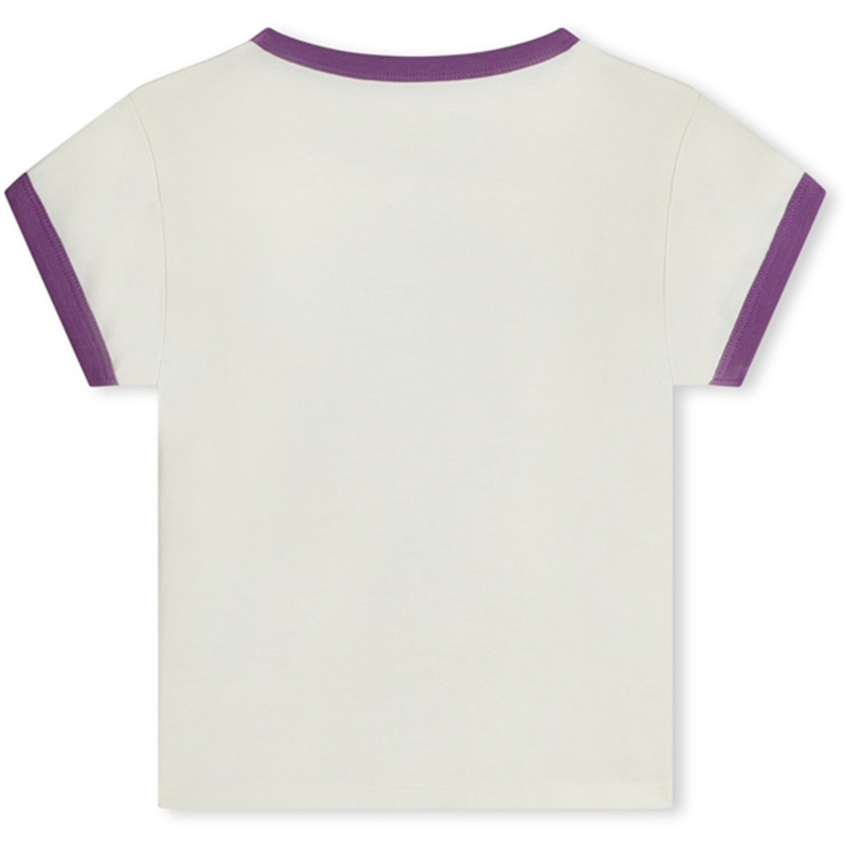 Zadig & Voltaire Cream T-shirt