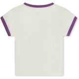 Zadig & Voltaire Cream T-shirt