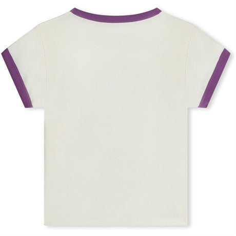 Zadig & Voltaire Cream T-shirt