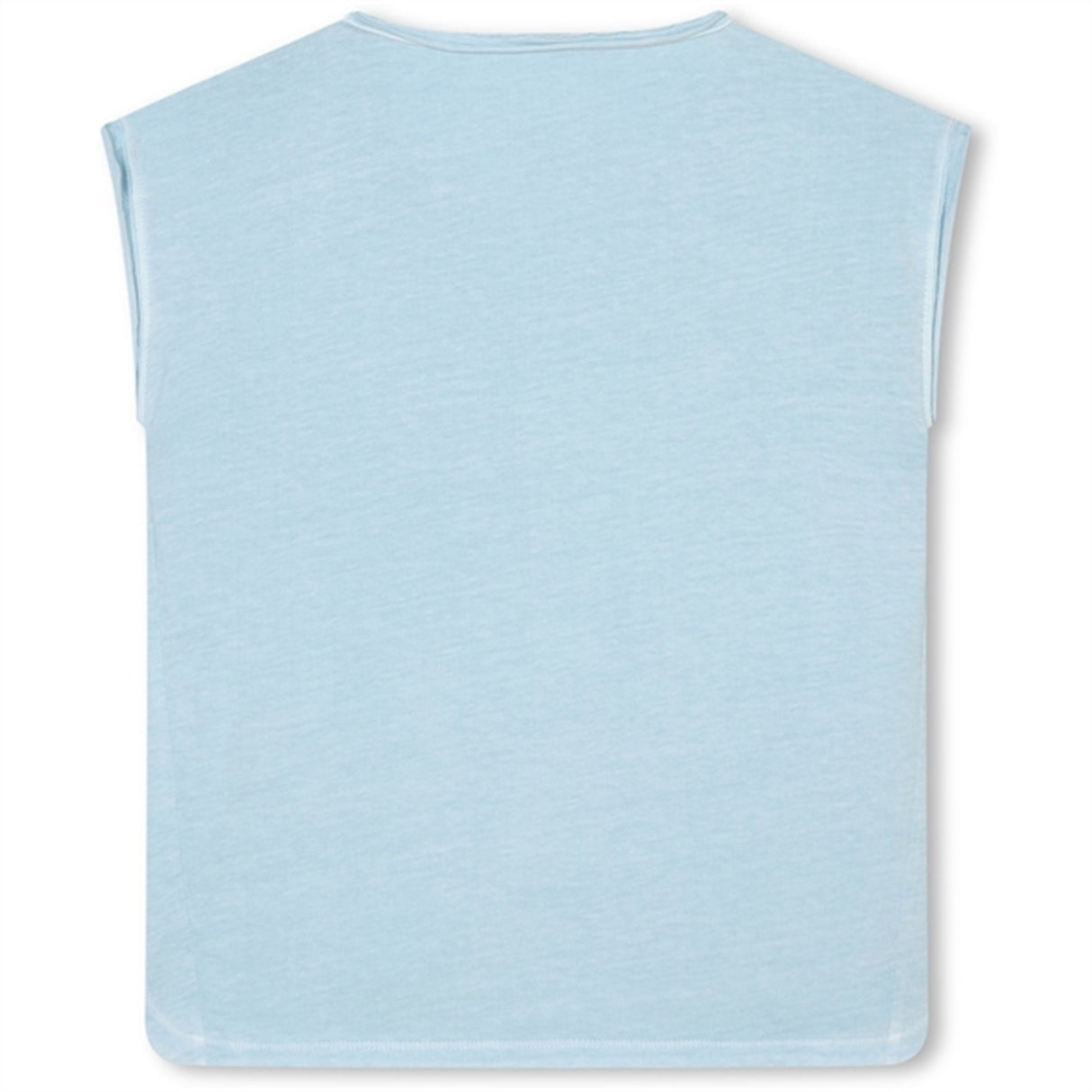 Zadig & Voltaire Pale Blue T-shirt