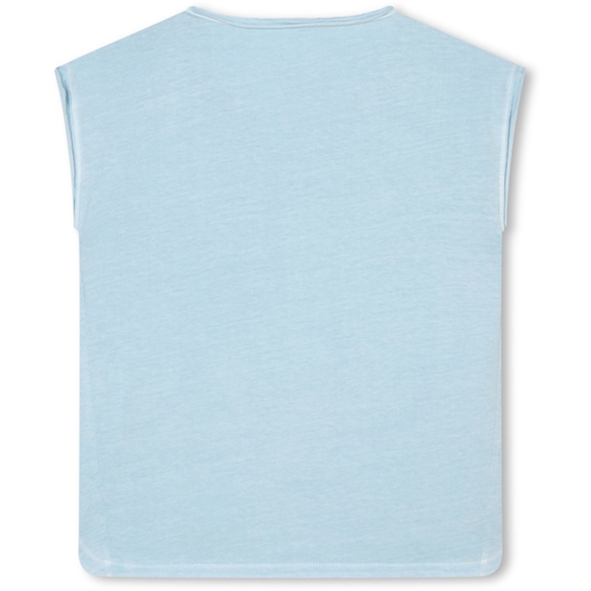 Zadig & Voltaire Pale Blue T-shirt