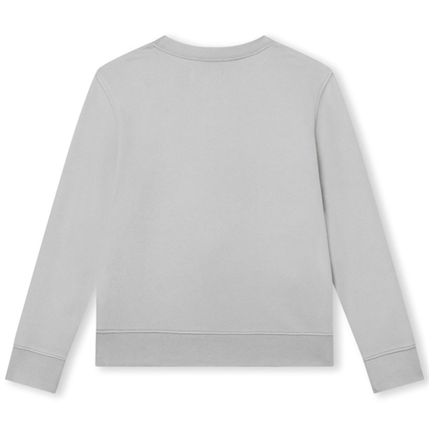 Zadig & Voltaire Light Grey Sweatshirt