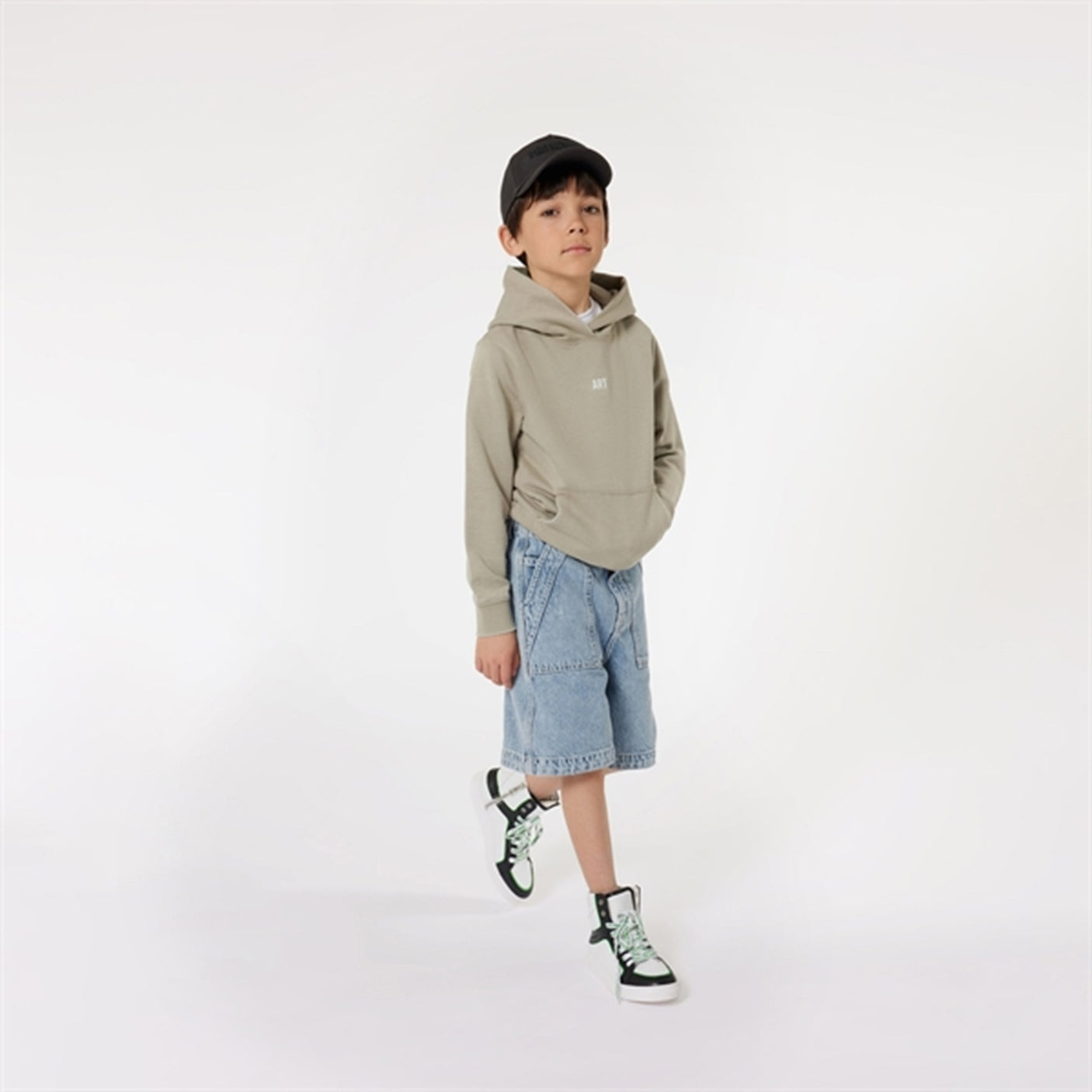 Zadig & Voltaire Trellis Hoodie