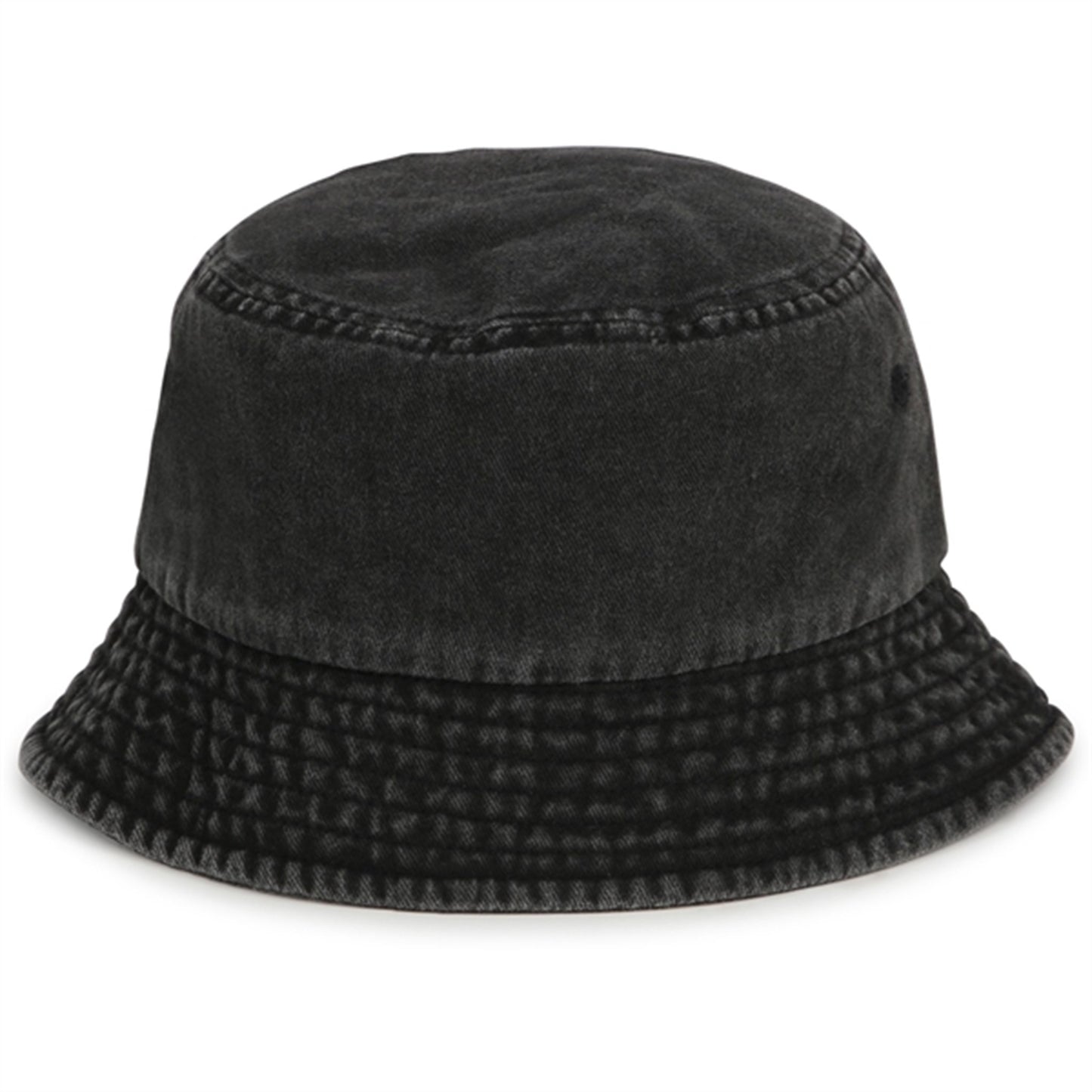Zadig & Voltaire Black Bucket Hat