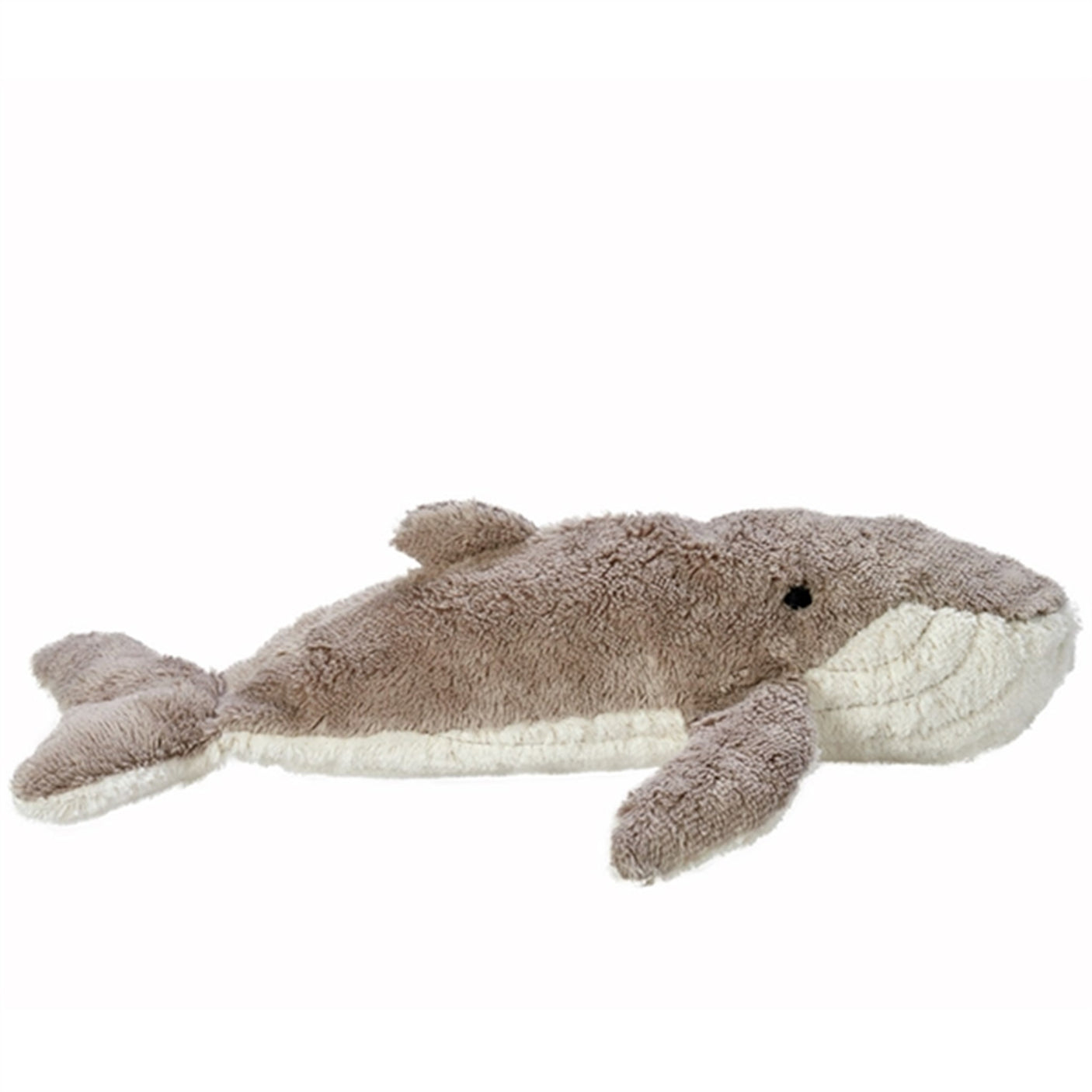 Senger Naturwelt Cuddly Animal Whale Small