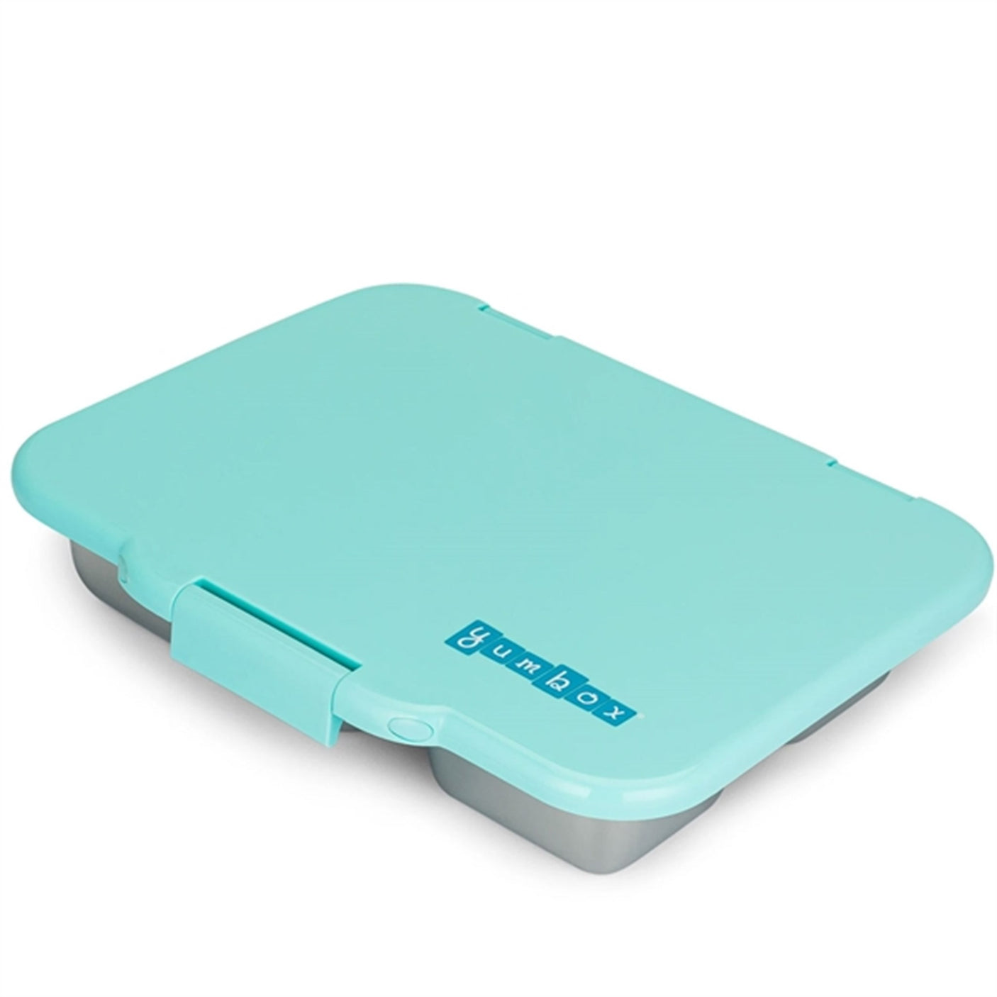 Yumbox Presto Stainless Steel Lunch Box Tulum Blue