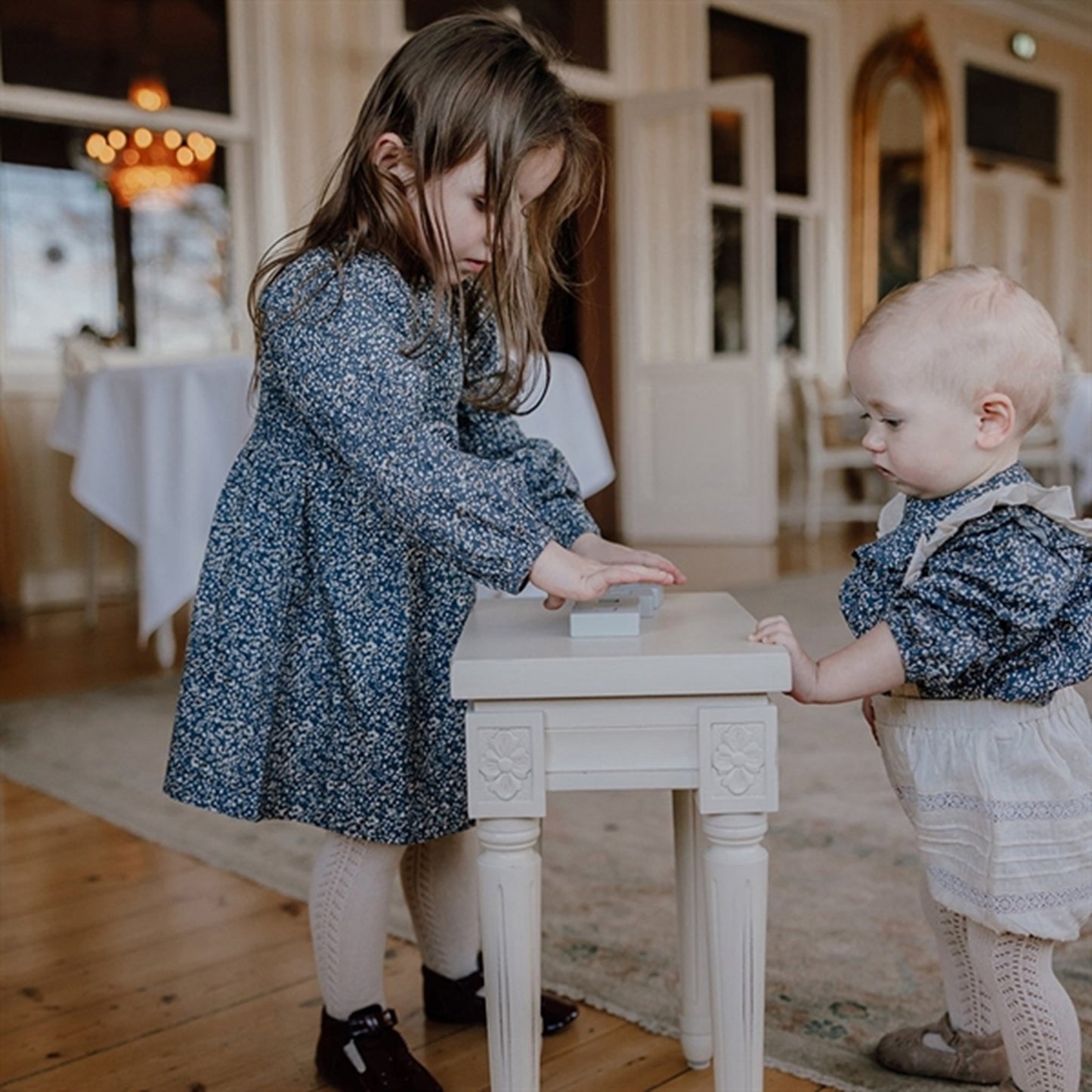 That's Mine Sea Salt Zaza Bloomers