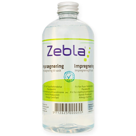 Zebla Impregnation Wash 500 ml